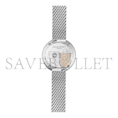 CHAUMET HORTENSIA WATCH 22.4MM W85412 CHAUMET HORTENSIA WATCH 22.4MM W85412